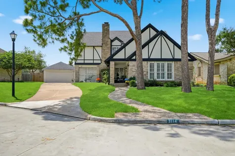 3114 Audubon Court Sugar Land TX 77478