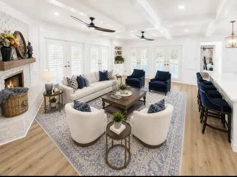 3114 Audubon Court Sugar Land TX 77478