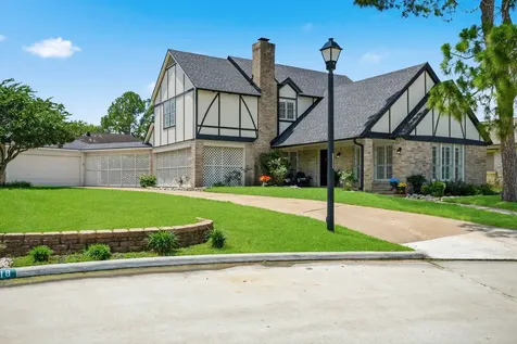 3114 Audubon Court Sugar Land TX 77478