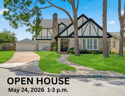 3114 Audubon Court Sugar Land TX 77478