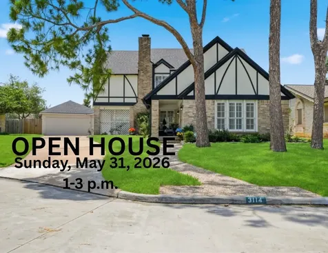 3114 Audubon Court Sugar Land TX 77478