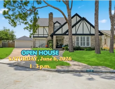 3114 Audubon Court Sugar Land TX 77478