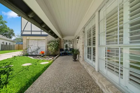 3114 Audubon Court Sugar Land TX 77478