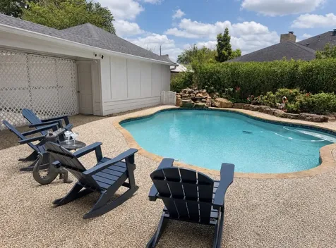 3114 Audubon Court Sugar Land TX 77478