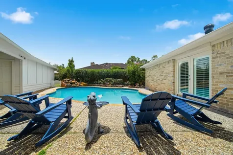 3114 Audubon Court Sugar Land TX 77478