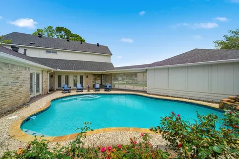 3114 Audubon Court Sugar Land TX 77478