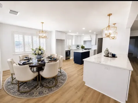 3114 Audubon Court Sugar Land TX 77478