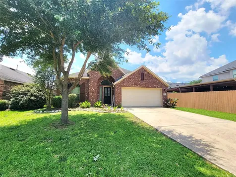 219 Golden Grain Drive Rosenberg TX 77469