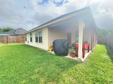219 Golden Grain Drive Rosenberg TX 77469
