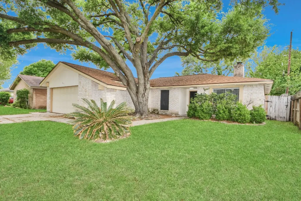 2406 Quiver Lane Houston TX 77067