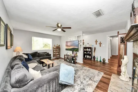 2406 Quiver Lane Houston TX 77067