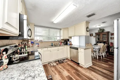 2406 Quiver Lane Houston TX 77067