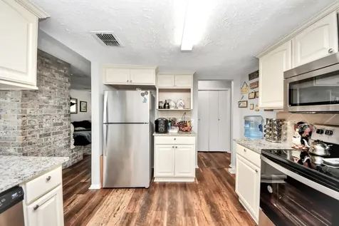 2406 Quiver Lane Houston TX 77067