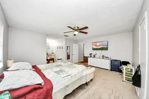 2406 Quiver Lane Houston TX 77067