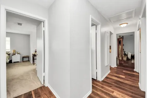 2406 Quiver Lane Houston TX 77067