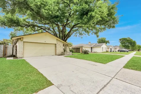 2406 Quiver Lane Houston TX 77067