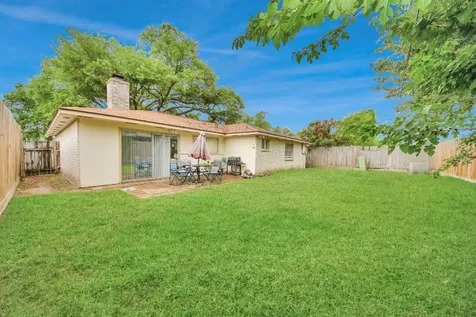 2406 Quiver Lane Houston TX 77067