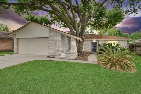 2406 Quiver Lane Houston TX 77067