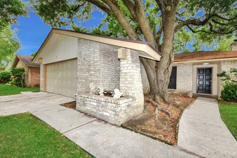 2406 Quiver Lane Houston TX 77067