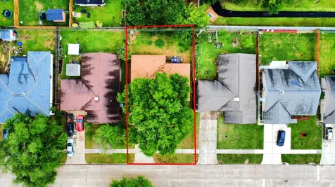 2406 Quiver Lane Houston TX 77067