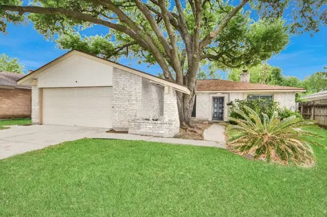 2406 Quiver Lane Houston TX 77067