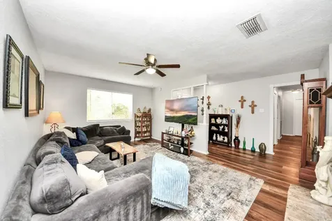 2406 Quiver Lane Houston TX 77067