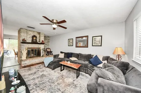 2406 Quiver Lane Houston TX 77067