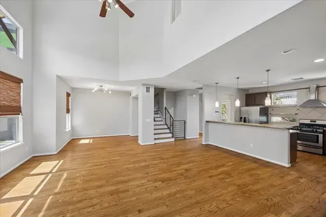 3022 Caroline Street Houston TX 77004