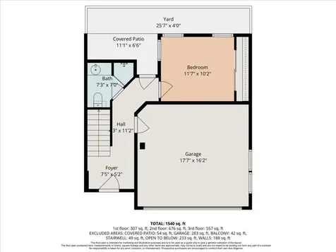 3022 Caroline Street Houston TX 77004