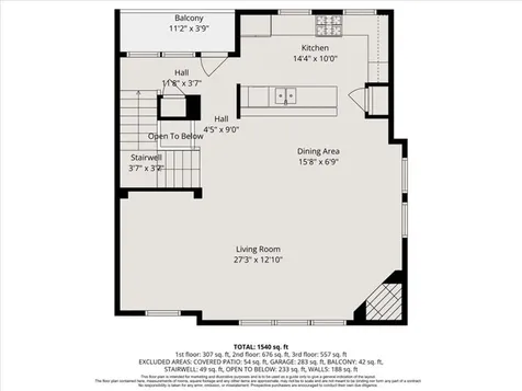 3022 Caroline Street Houston TX 77004
