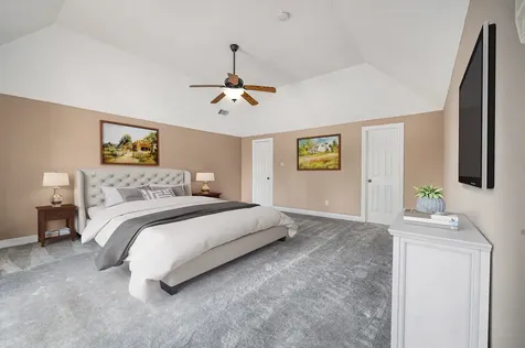 7415 Naremore Drive Spring TX 77379