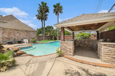 7415 Naremore Drive Spring TX 77379