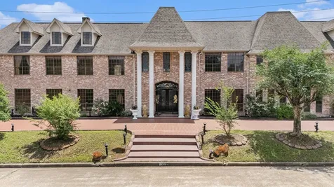7415 Naremore Drive Spring TX 77379