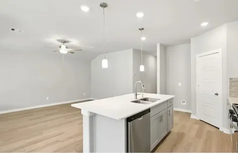 12015 Hail Harbor Drive Baytown TX 77523