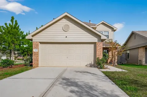 1307 Vincente Court Conroe TX 77301