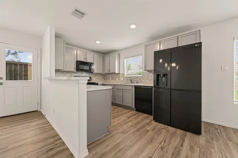 1307 Vincente Court Conroe TX 77301