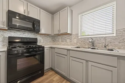 1307 Vincente Court Conroe TX 77301