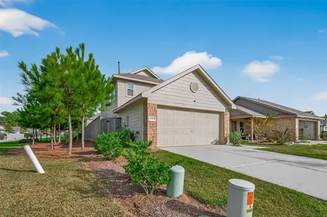 1307 Vincente Court Conroe TX 77301