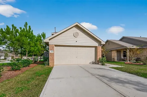 1307 Vincente Court Conroe TX 77301