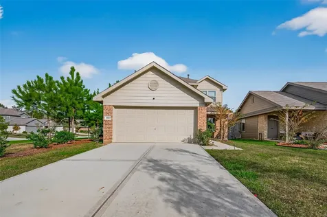 1307 Vincente Court Conroe TX 77301