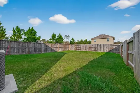 1307 Vincente Court Conroe TX 77301