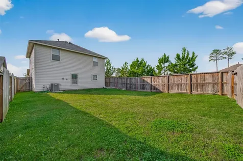 1307 Vincente Court Conroe TX 77301