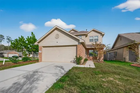1307 Vincente Court Conroe TX 77301