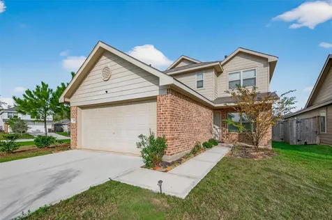 1307 Vincente Court Conroe TX 77301