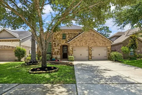 12322 Grand Arches Lane Humble TX 77346
