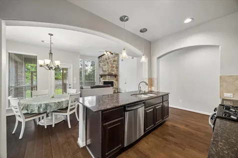 12322 Grand Arches Lane Humble TX 77346