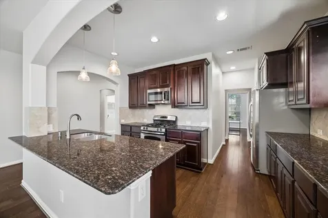 12322 Grand Arches Lane Humble TX 77346