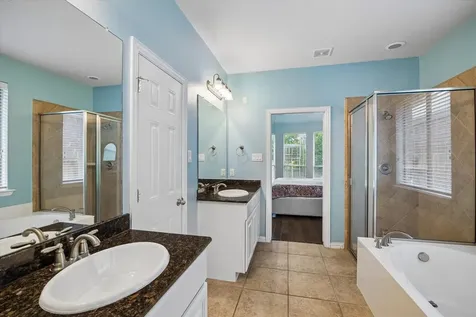 12322 Grand Arches Lane Humble TX 77346
