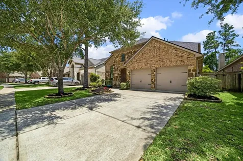12322 Grand Arches Lane Humble TX 77346