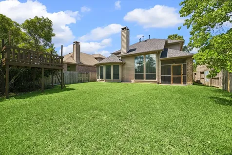12322 Grand Arches Lane Humble TX 77346